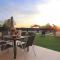 Villa Tri Palme with heated pool