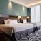 WP Hotel