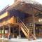 HÀ GIANG WOODEN HOUSE - Хазянґ