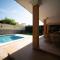 Villa Candelaria Sevilla Home Luxury