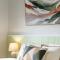 The Elements l Earth l 4 Stunning Apartments each with Private Outdoor Dining l Walk to the Beach l Event Friendlyl Wifi l Netflix l Outdoor Shower l Communal BBQ Pavilion and Lawn Area l
