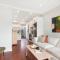 The Elements l Earth l 4 Stunning Apartments each with Private Outdoor Dining l Walk to the Beach l Event Friendlyl Wifi l Netflix l Outdoor Shower l Communal BBQ Pavilion and Lawn Area l