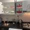 Cozy studio business Bay Burj Khalifa canal view - Dubaj