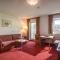 Hotel Maria Theresia
