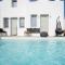 White Orchid Suites