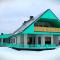 Raja Lake House