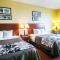Sleep Inn & Suites New Braunfels - New Braunfels