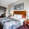 Sleep Inn & Suites New Braunfels - New Braunfels
