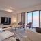 Grand Hyatt Kuwait Residences - Koweït