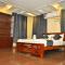 Revive Inn Pondy - Rooms & Villa