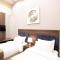Garden Residence Hotel