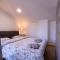 Bright loft near Bohinj lake