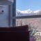 Bright loft near Bohinj lake