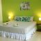 Tee-K Lodge Tamarindo