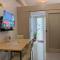 Studio Units at SM Light Residences Condo Beside Boni MRT Station