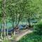 Rafting Camp Encijan