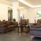 Danzha Motel Erbil