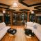 Kerala Houseboat