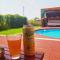 Villa Saturea