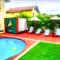 Villa Saturea