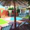 Villa Saturea
