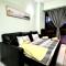 The Hillview inn Meranti Park Suites