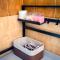 Hening Pool Residence