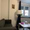 Günstige Zimmer-Unterkunft Zimmer mit Gemeinschaftsbad