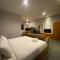 Ethnic Studio Apartment Ubud