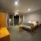 Ethnic Studio Apartment Ubud