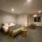 Ethnic Studio Apartment Ubud