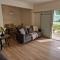 2 Bed, parking, gated, modern