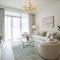 Veluxa - Luxe 2Bed in Beachfront