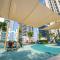 Veluxa - Luxe 2Bed in Beachfront