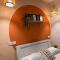 The Arch: Private Studio Room in Koregaon Park - Pune