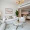 Veluxa - Luxe 2Bed in Beachfront