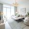 Veluxa - Luxe 2Bed in Beachfront