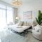 Veluxa - Luxe 2Bed in Beachfront