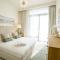Veluxa - Luxe 2Bed in Beachfront