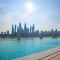 Veluxa - Luxe 2Bed in Beachfront