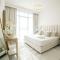 Veluxa - Luxe 2Bed in Beachfront