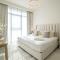 Veluxa - Luxe 2Bed in Beachfront