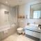 Veluxa - Luxe 2Bed in Beachfront