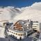 Hotel Hochsölden