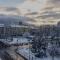 Central Apartment Parking Two Bedrooms Sky Terrace - صوفيا
