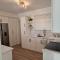 2 Bed, parking, gated, modern