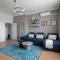 Central Apartment Parking Two Bedrooms Sky Terrace - صوفيا