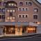 Hotel GRACE LA MARGNA ST MORITZ - St. Moritz