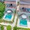 Alma Boutique Hotel