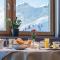 Hotel Hochsölden